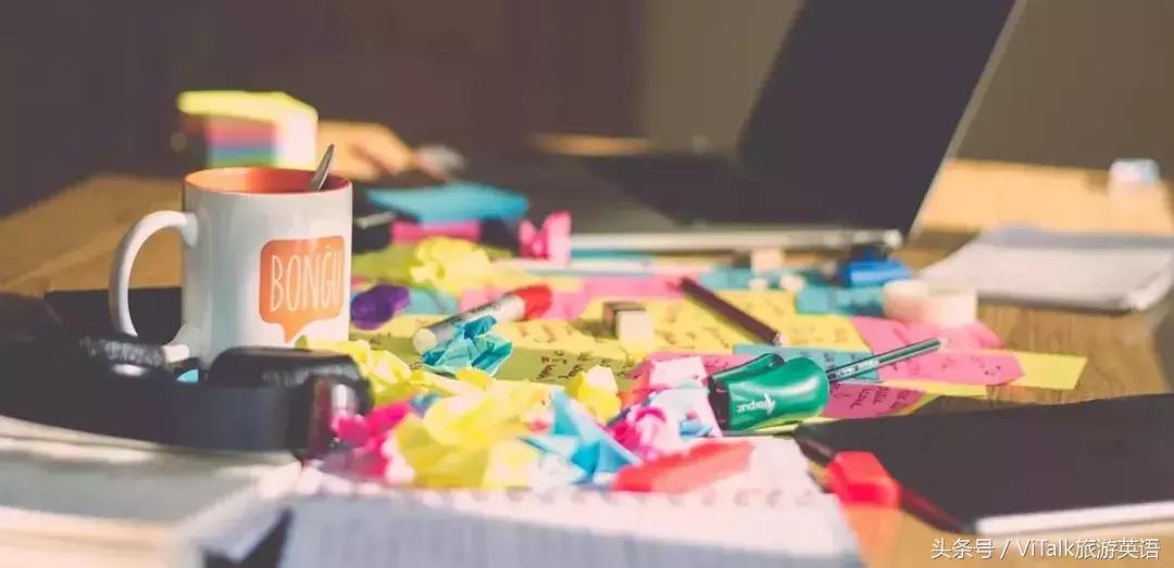 橡皮擦很多颜色混合用英语怎么说,指甲刀等小东西收纳技巧