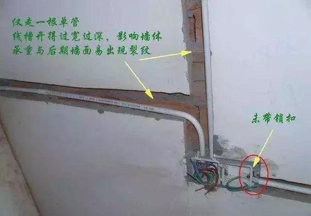 装修师傅发现房屋有质量问题,装修时发现水电有问题怎么办