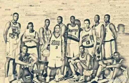 纳什的模样,纳什艰辛故事