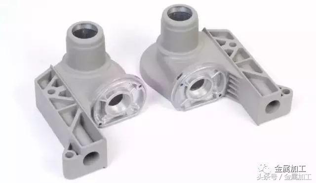 高性能金属材料的凝固及成形控制,国际最热门的金属零部件成型技术