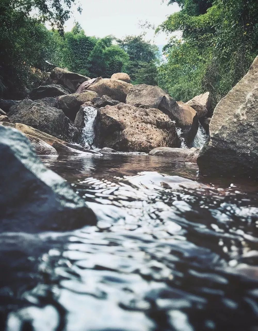 德阳周边玩水避暑民宿,德阳附近哪里有凉快又好玩的地方
