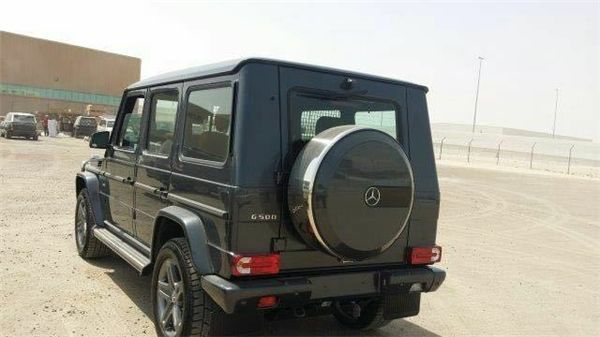 奔驰g500和雷克萨斯lx570买哪个,雷克萨斯lx570和g500哪个好