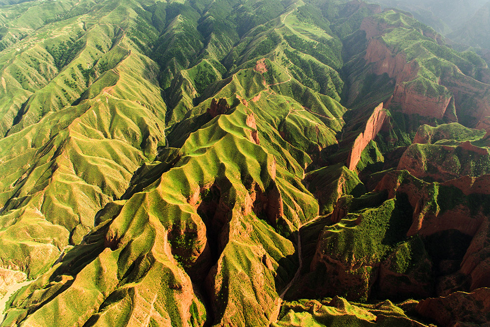 青海坎布拉景区现在开放了吗,青海坎布拉自驾游攻略