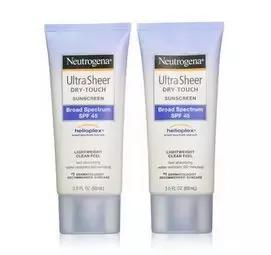 防晒不假白推荐排行榜,不搓泥防晒推荐平价学生