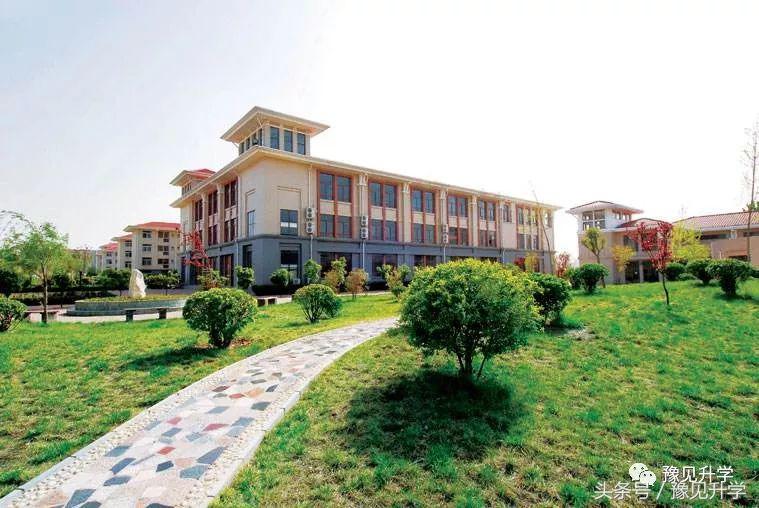 河南郑州市第七中学,郑州市第七中学地址在哪里