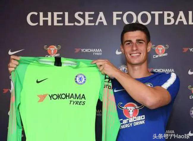 两个门将,今年足球夏窗门将转会了几个