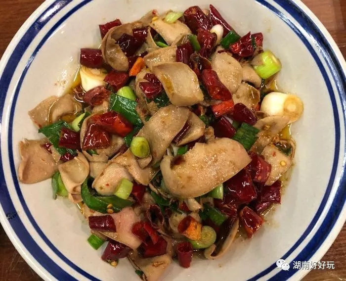 长沙五一有哪些好吃的湘菜馆,长沙火车站附近好吃的湘菜馆