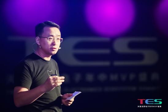 天猫89TES消费电子年中MVP盛典：3年内实现“不动手生活”