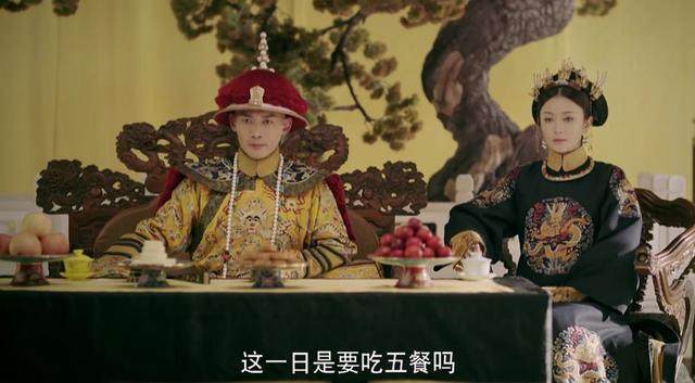 剧红人不红的演员,聂远选秀毒舌