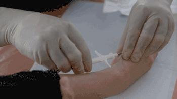 人肉条形码丨我们接受着自己的隐私被不断入侵，并甘之如饴