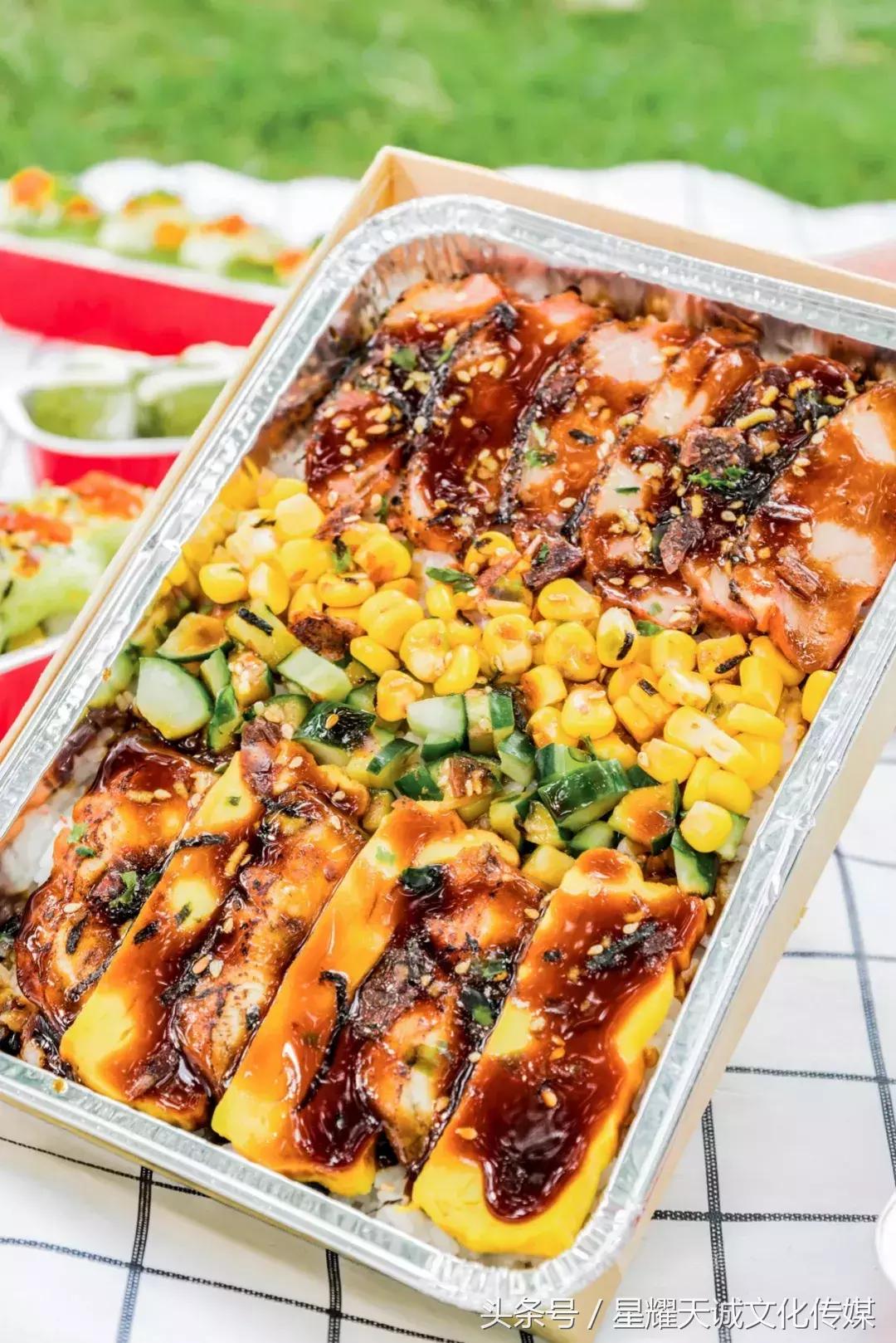 外卖寿司哪家好吃,外卖寿司界的战斗机