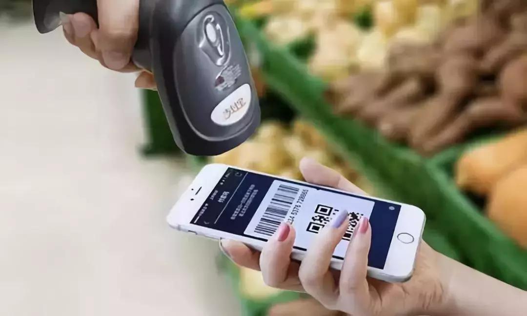 信用卡不能扫商家码支付吗,信用卡不能扫商家码了