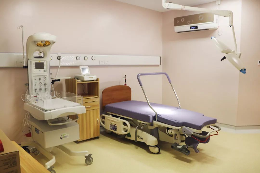 唐山妇幼保健院搬到哪里了,唐山妇幼保健院南湖院区最新消息