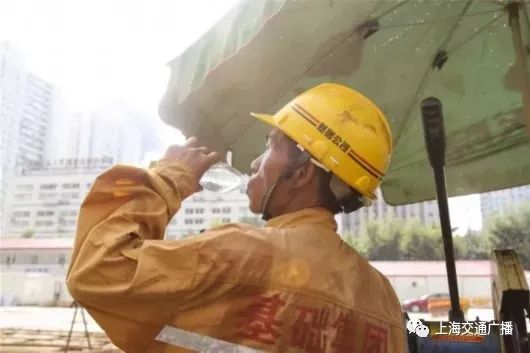 38度的工作累吗,这是一份什么样的工作