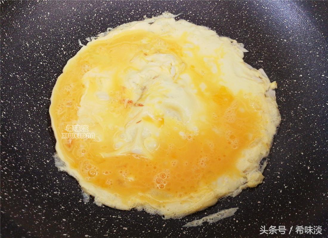 面条这样做实在太香了外酥里嫩 (面条这样做特香超美味好吃)