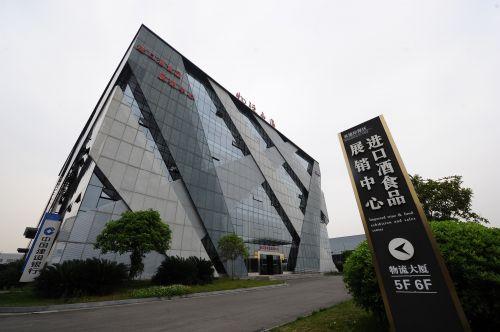 双流购物广场有哪些,在成都一定要去的地方