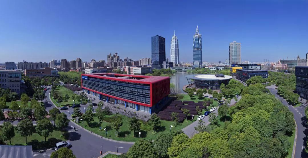 上海金桥副中心城目前建得怎样了,浦东金桥城市副中心最新消息