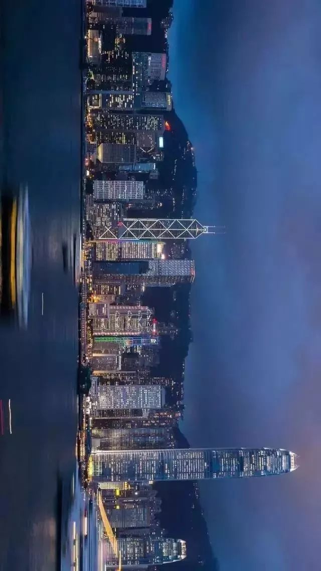 全国66个站高铁直达香港,哪些城市有直达高铁到香港