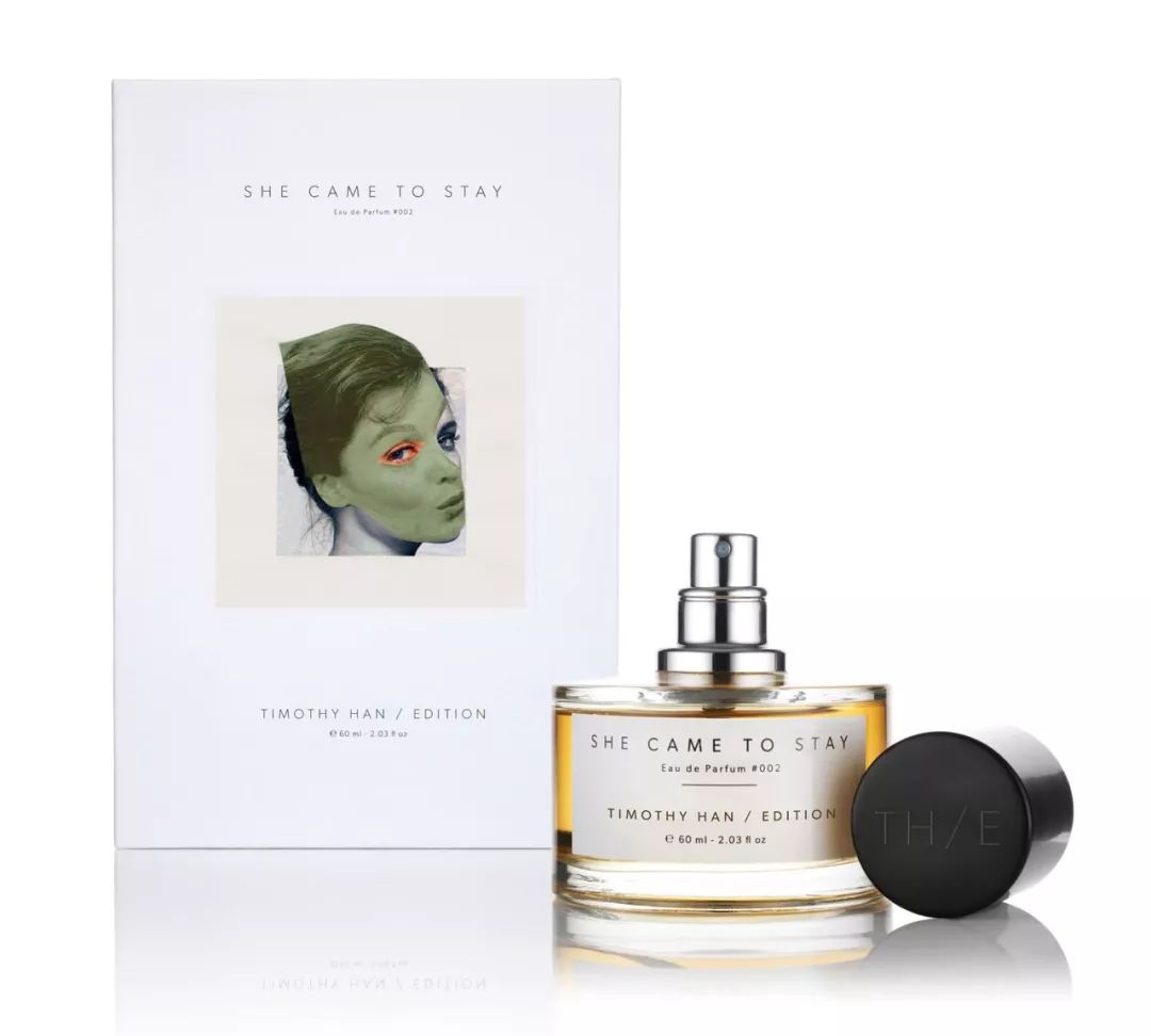 死去的风流作家们,应该是什么味道的香水?