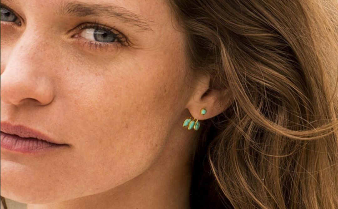 文艺风耳饰必备品牌推荐,宝藏耳饰平价推荐