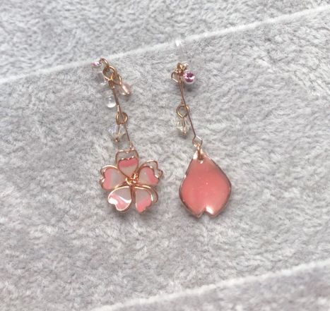 文艺风耳饰必备品牌推荐,宝藏耳饰平价推荐