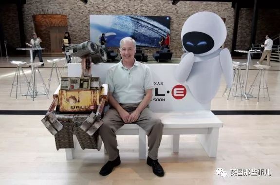 机器人总动员意味着什么 (机器人总动员让人类永远保持理智)