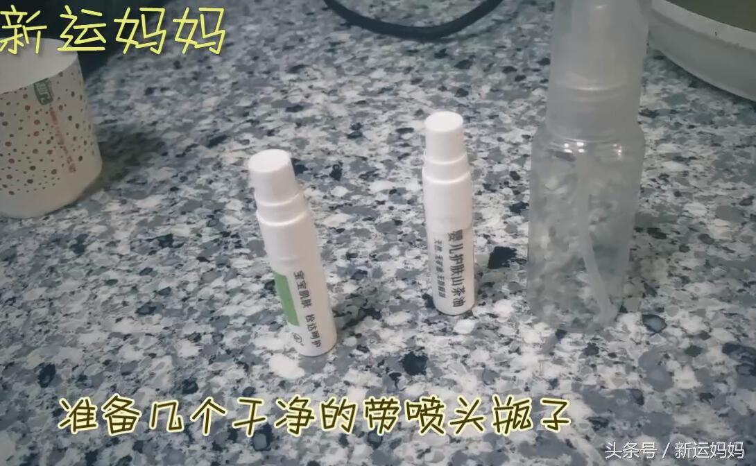 有一种伤害叫“过度洗屁屁”！尤其是女宝宝！最大危害的是它