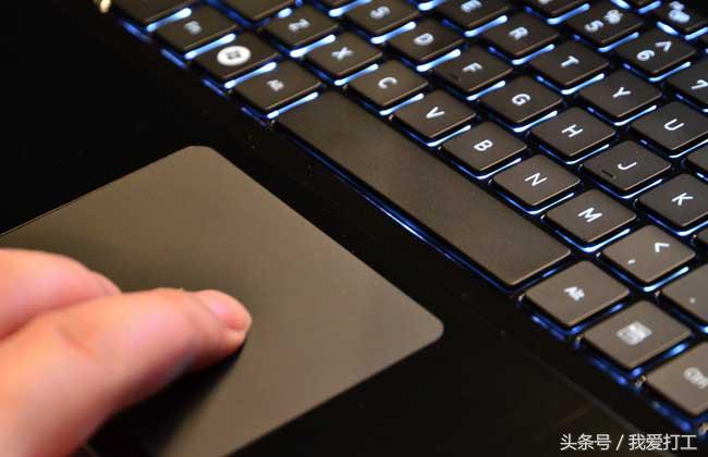 小米笔记本鼠标触摸板没反应,笔记本鼠标触摸板没反应怎么设置