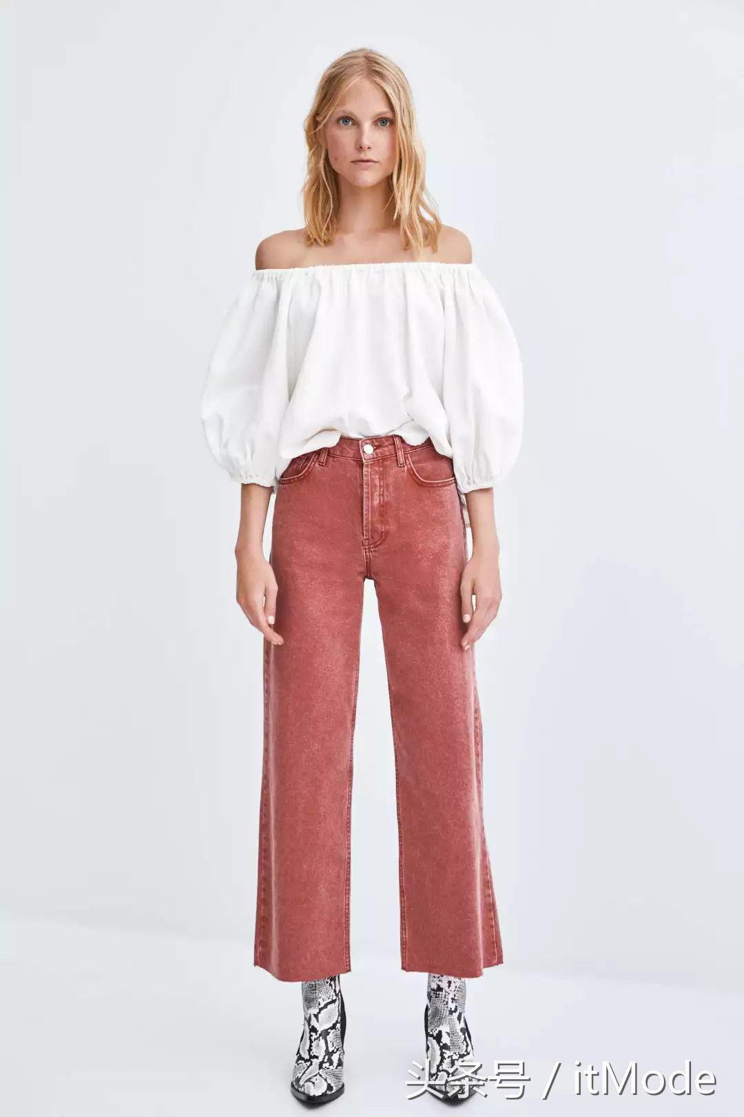 zara穿搭2021早秋黑裙,zara的新品太好看了吧