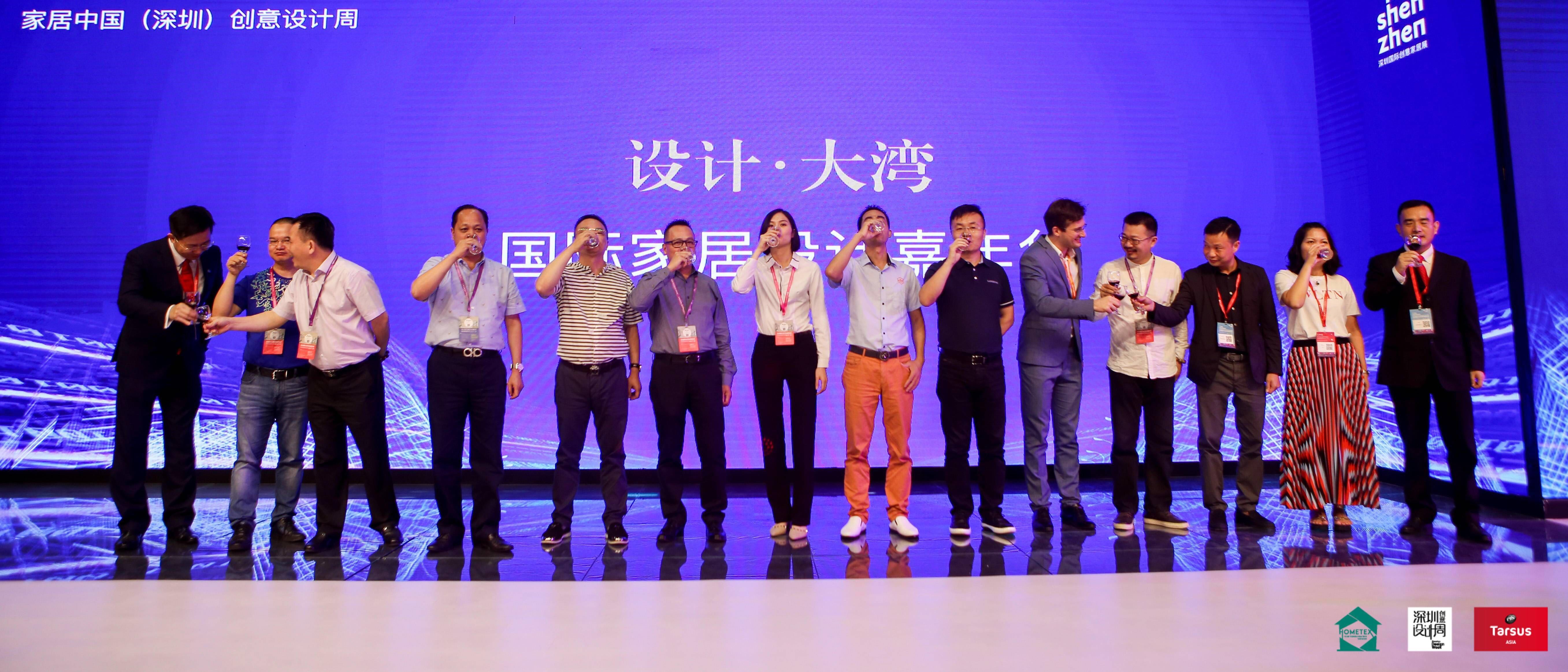 深圳第33届国际家居展时间,玩转深圳国际家居设计展