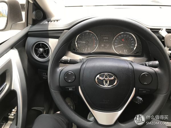 2018卡罗拉智辉款带启停吗,卡罗拉2018款智辉版试驾视频