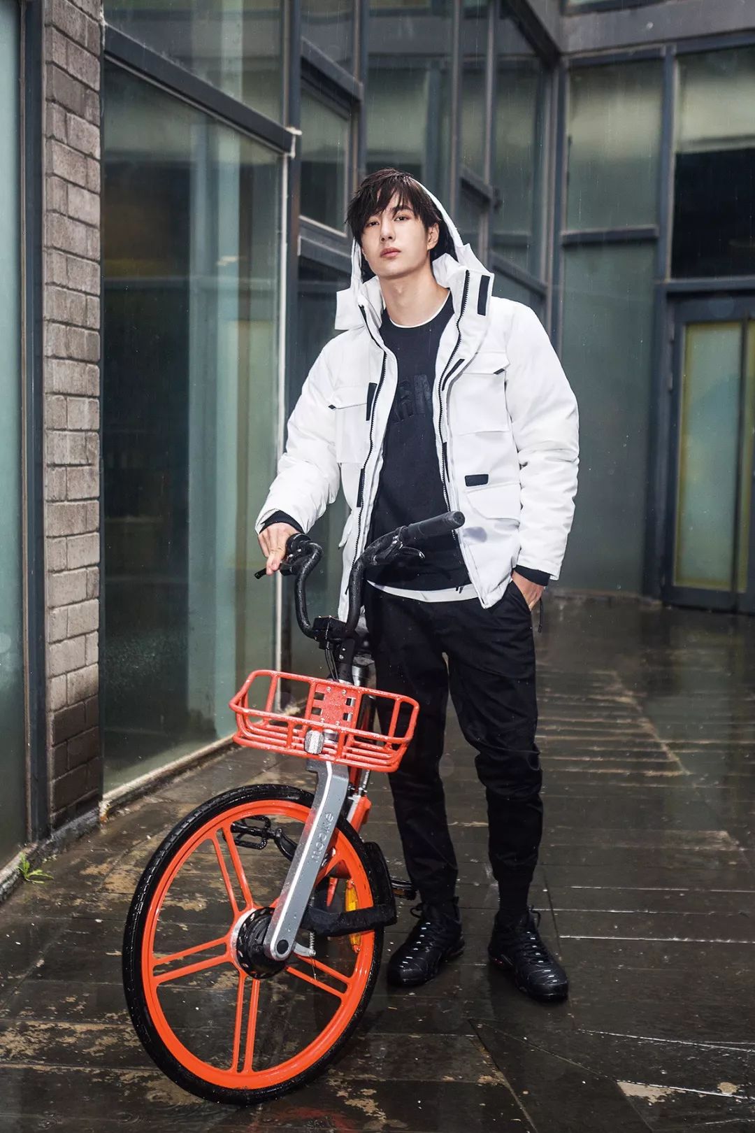 经久不衰的潮流单品,这几年流行的潮流单品