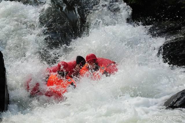 怀化漂流攻略,怀化地区有哪些漂流的地方