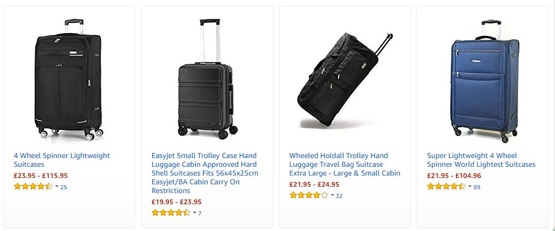 英国轻奢箱包,英国行李箱品牌排行榜及价格