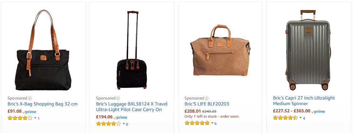 英国皮具背包品牌排行榜,英国轻奢箱包