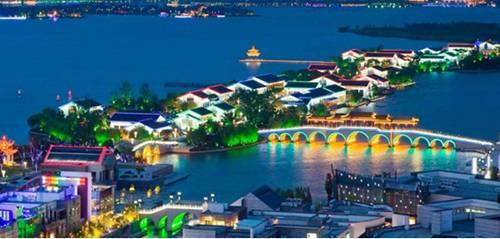 我国内地212个5a景区全在这里,带你看遍全中国的5a景区