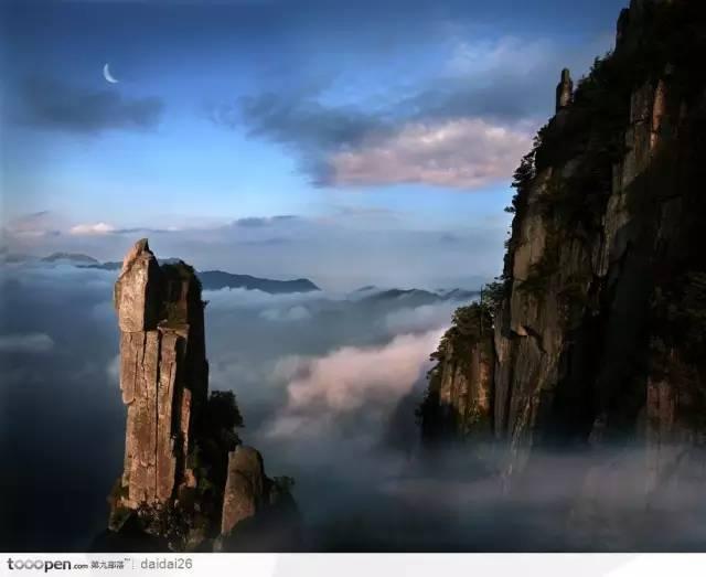 我国内地212个5a景区全在这里,带你看遍全中国的5a景区