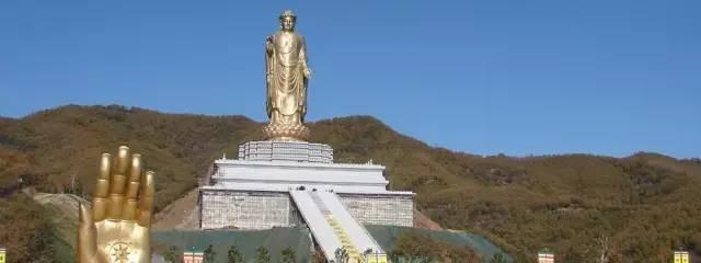 我国内地212个5a景区全在这里,带你看遍全中国的5a景区