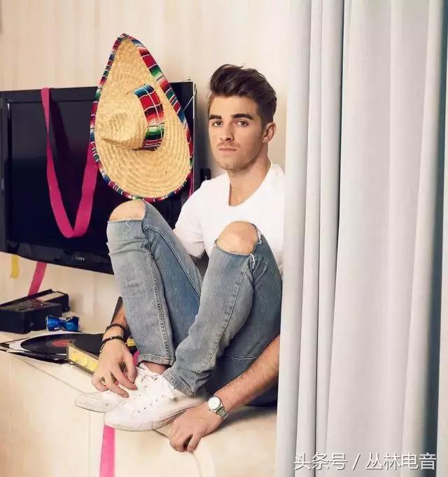 今年最流行的dj鞋,dj的鞋子