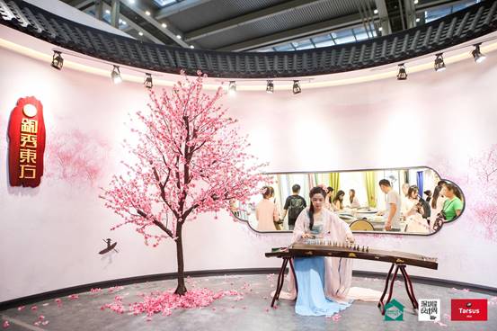 家居展深圳2018,2023深圳国际智能家居展览会