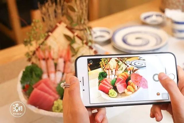 郑州这家寿司界的“黑马”，终于被我们找到了！躺在家里吃到爽！