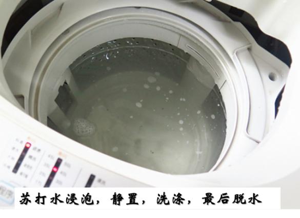 洗衣机比马桶脏100倍，婆婆不信，师傅拆开洗衣机，恶心惨了