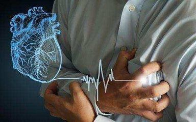 经方大师胡希恕治冠心病经验,冠心病心绞痛的中医治疗方法