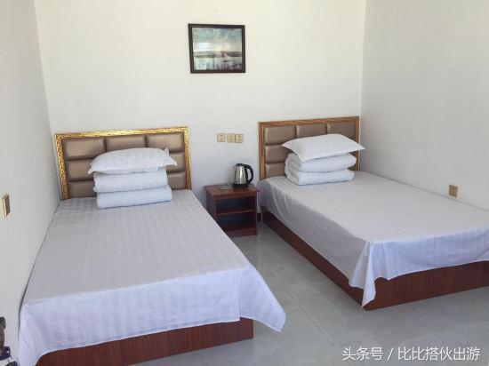 安排上了！机票酒店standby，遇见天空之境茶卡盐湖