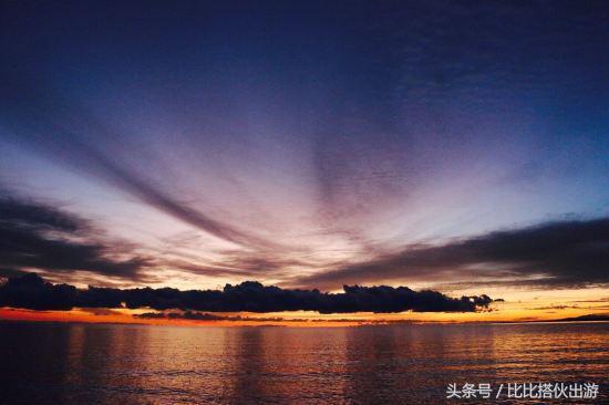 安排上了！机票酒店standby，遇见天空之境茶卡盐湖