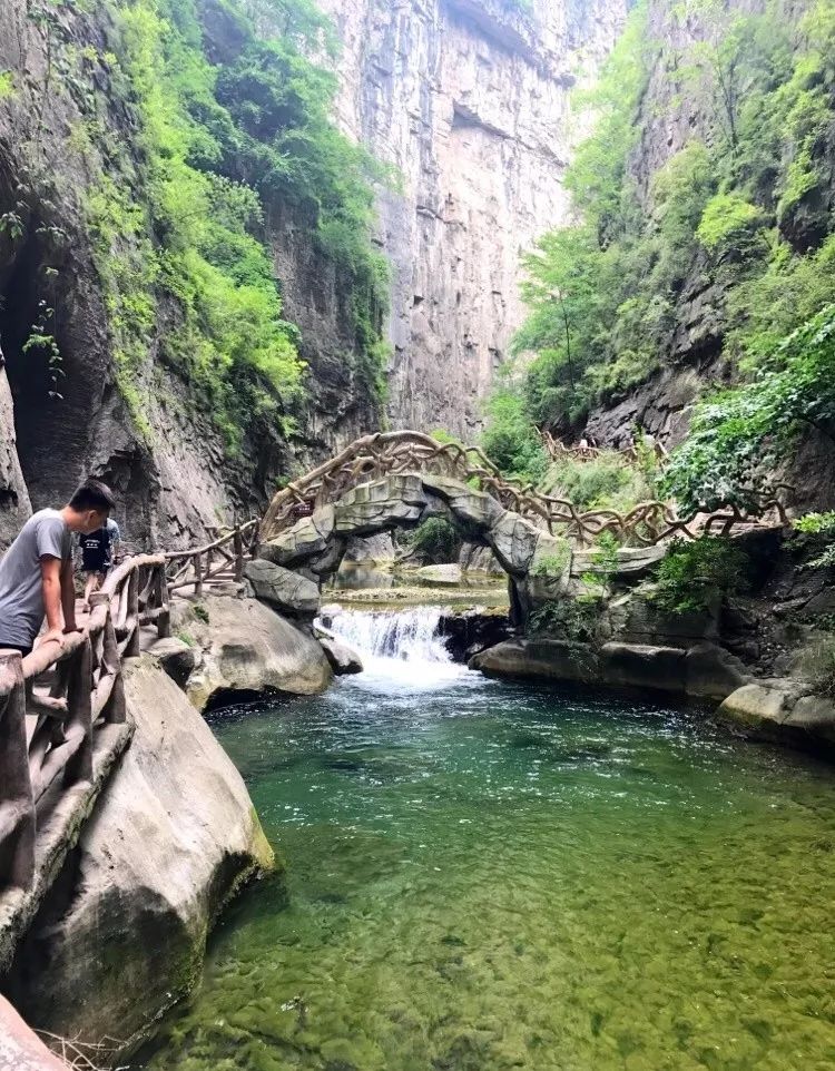 山西有什么好旅游线路推荐,山西免费好玩的地方徒步一日游