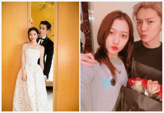 马思纯现在是单身吗,马思纯是单身吗