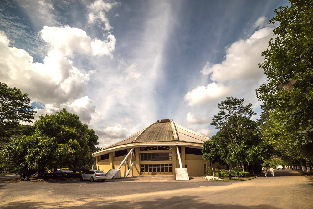 珠海三所最好的大学,珠海三所分校