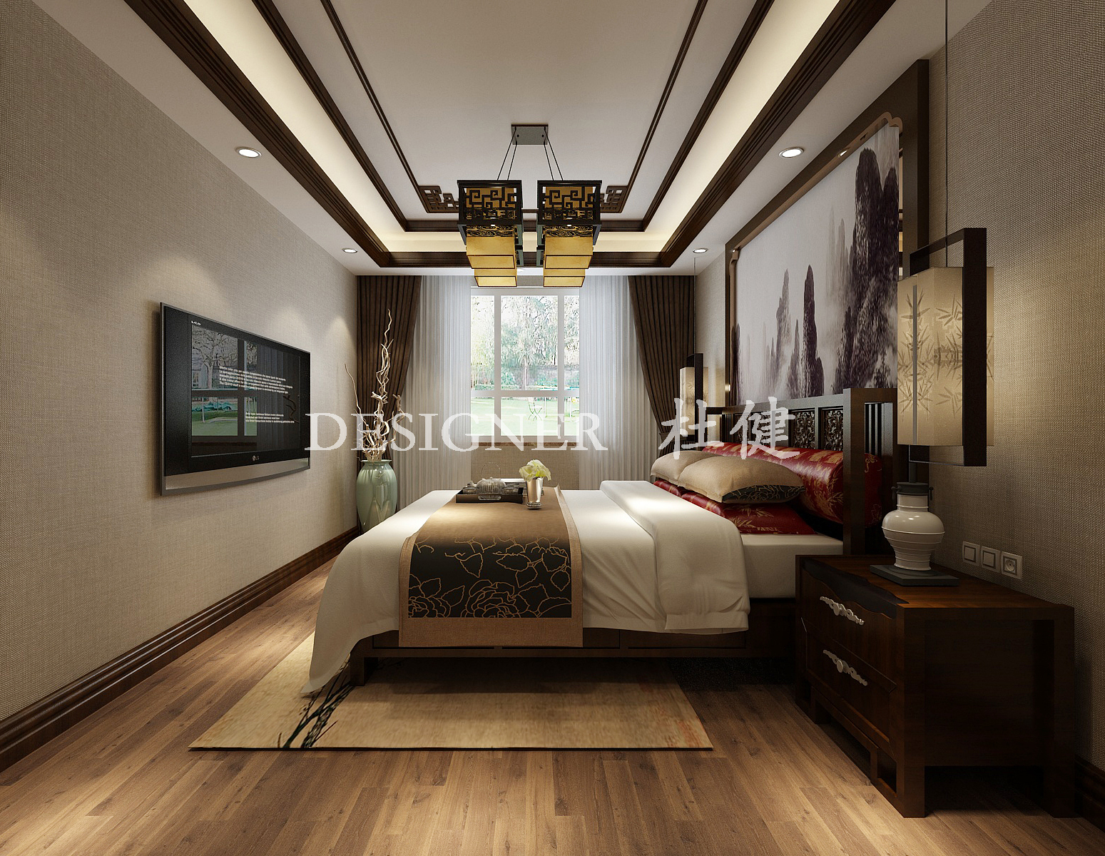 成龙花园一房一厅,成龙花园