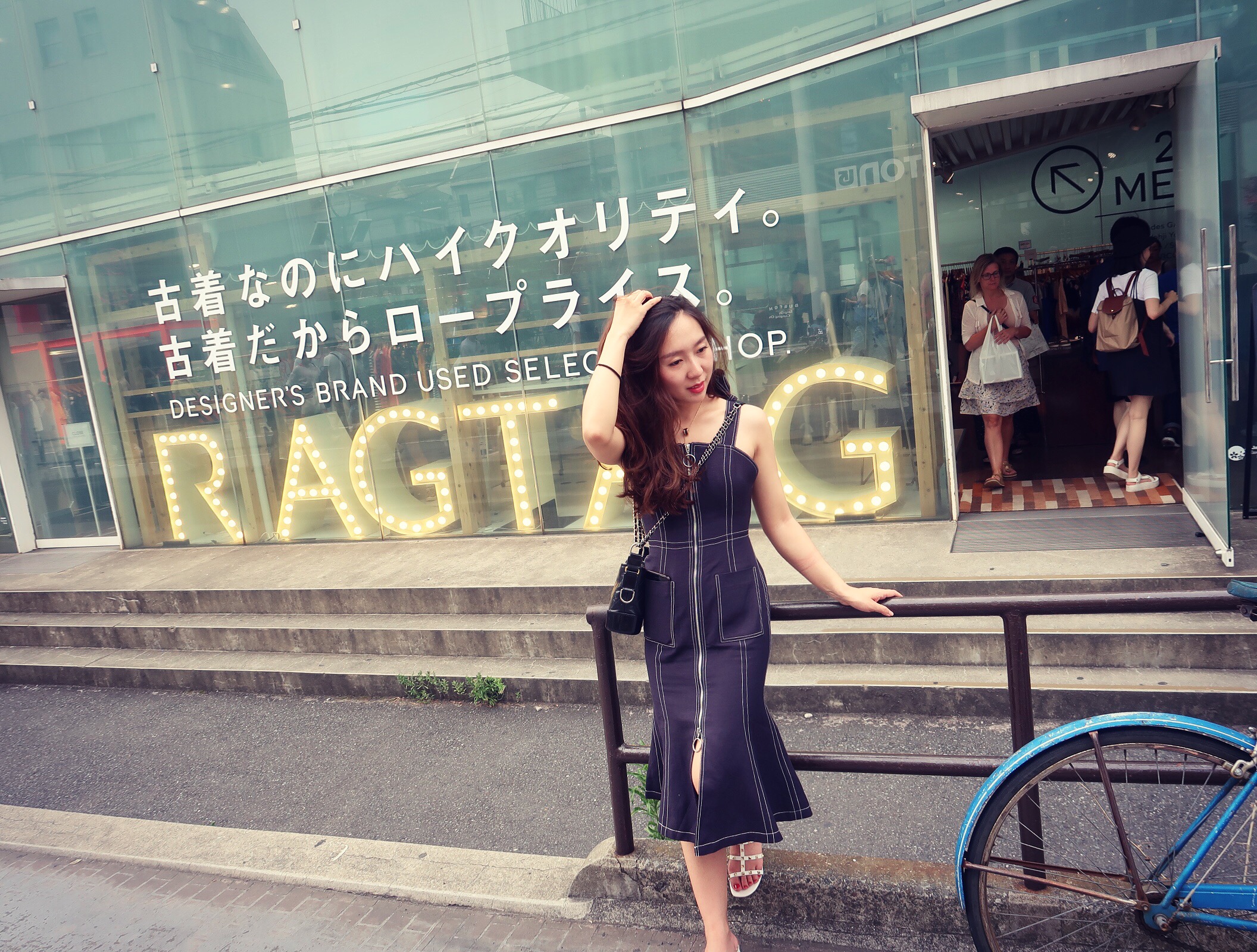 日本笔记法,日本自由行游记视频